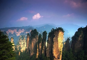 探秘張家界 去哪兒團購，開啟精品酒店與自然奇觀的完美旅程
