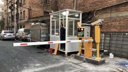 天津定做停車場車牌識別服務至上，商場停車多規則收費