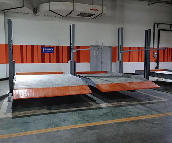 良慶立體車庫租賃與智能停車解決方案 二手機械式停車場服務及升降設備廠家指南