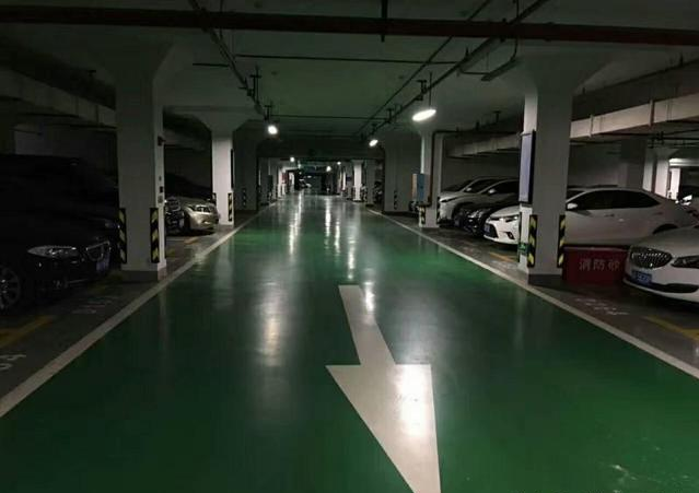 停車場被刮蹭了怎么辦？這4招幫你挽回損失